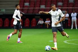 开云体育:图片报:租借费须从买断费中扣除,热刺今夏可以5000万欧买下特尔.